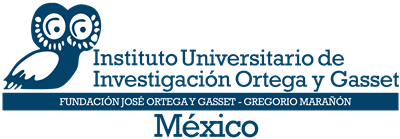 Instituto Universitario de Investigación Ortega y Gasset. Capítulo México.