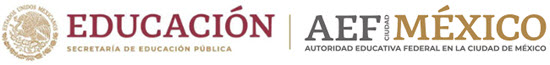 Autoridad Educativa Federal de la Ciudad de México